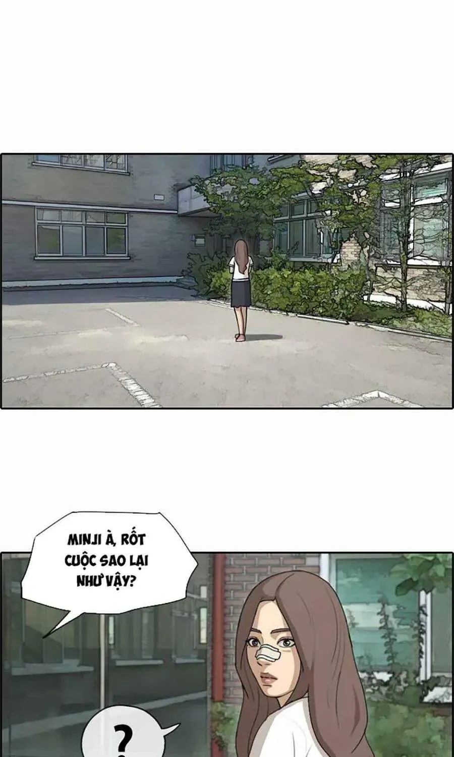 Free Draw Chapter 124.3 - 54