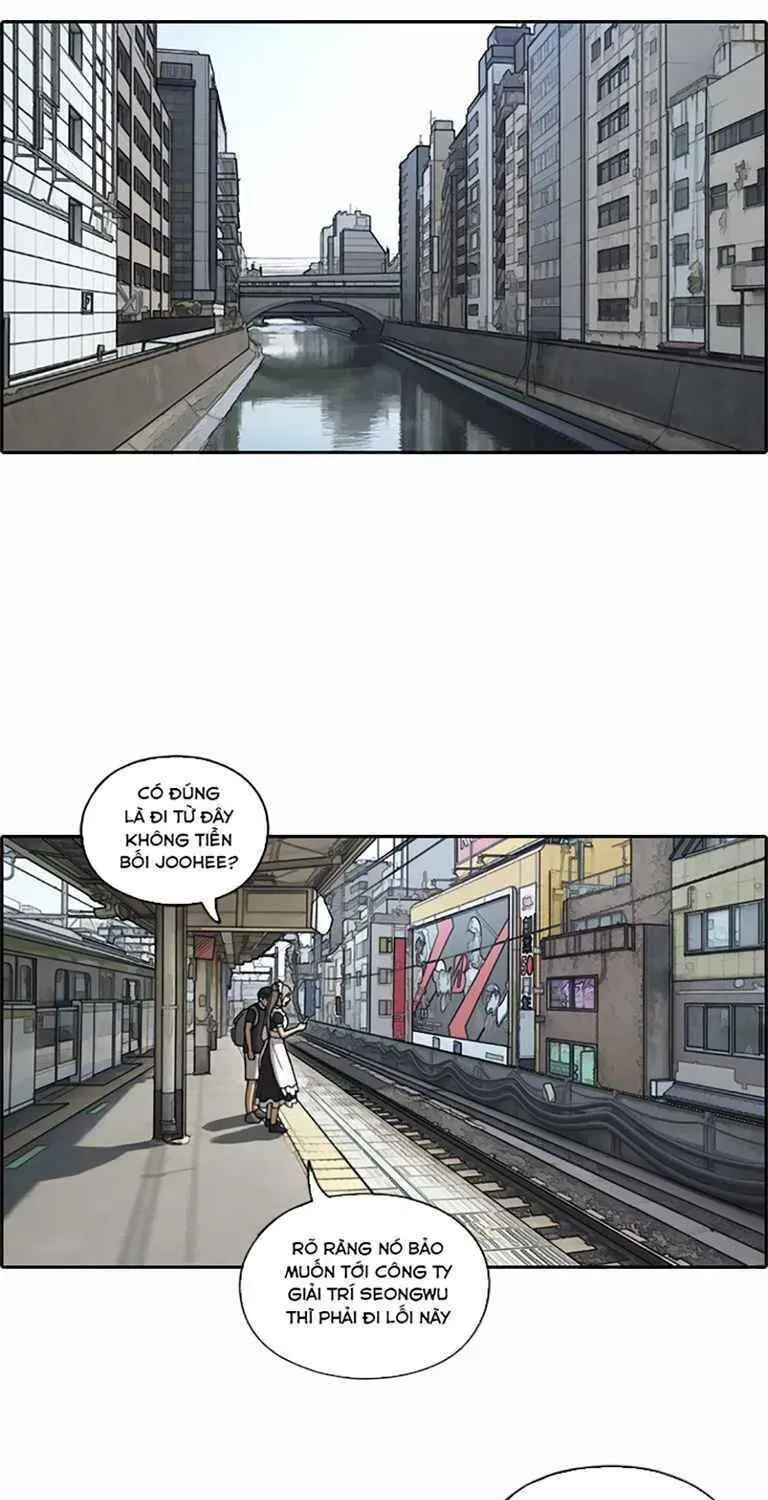 Free Draw Chapter 125.4 - 45