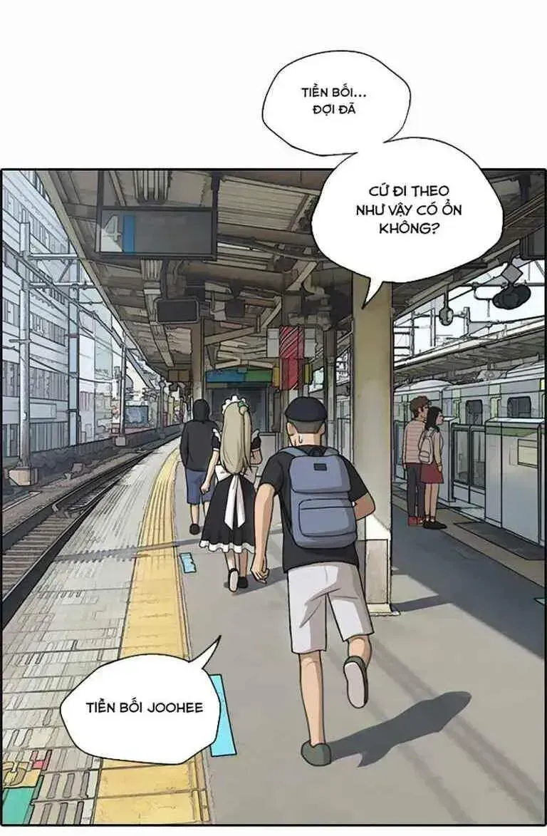 Free Draw Chapter 125.4 - 59