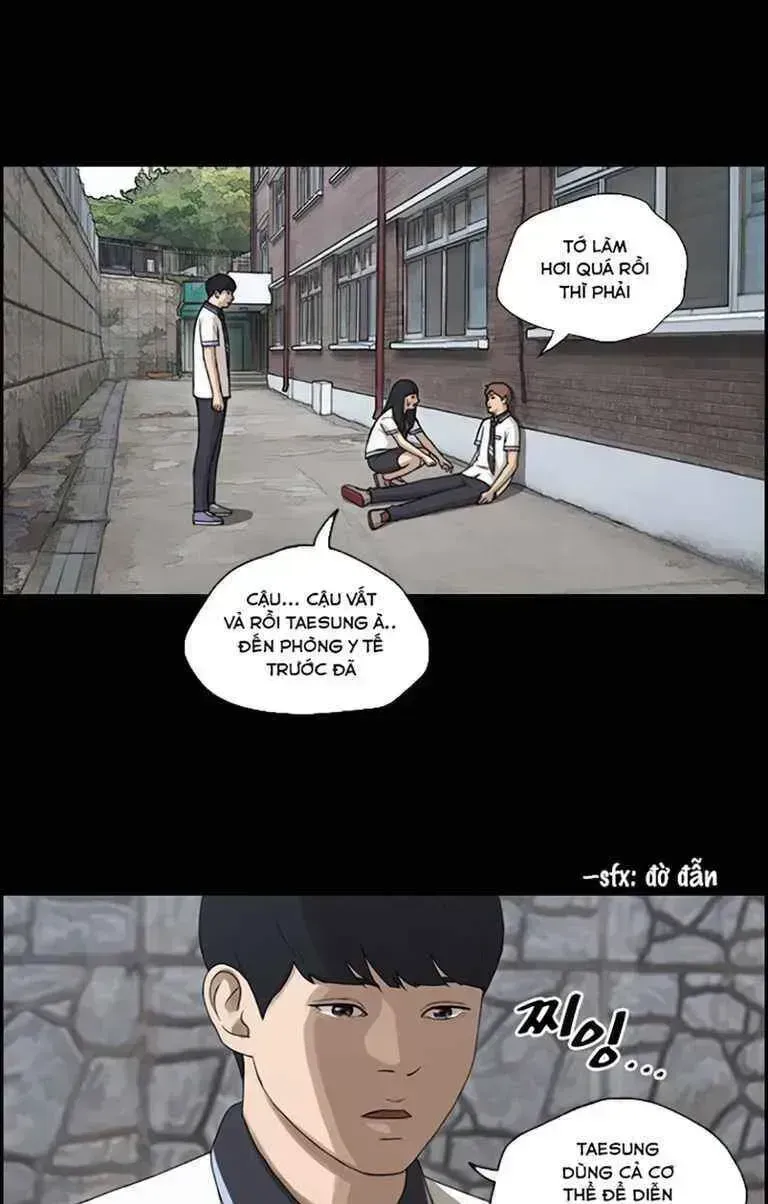 Free Draw Chapter 125.7 - 21