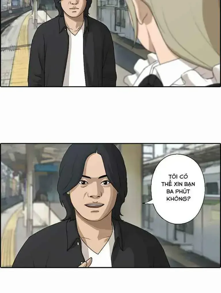 Free Draw Chapter 125.7 - 50