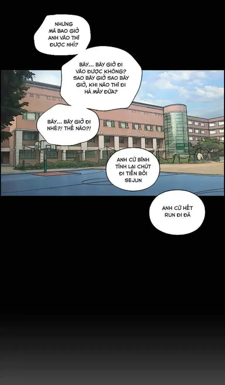 Free Draw Chapter 125.9 - 29