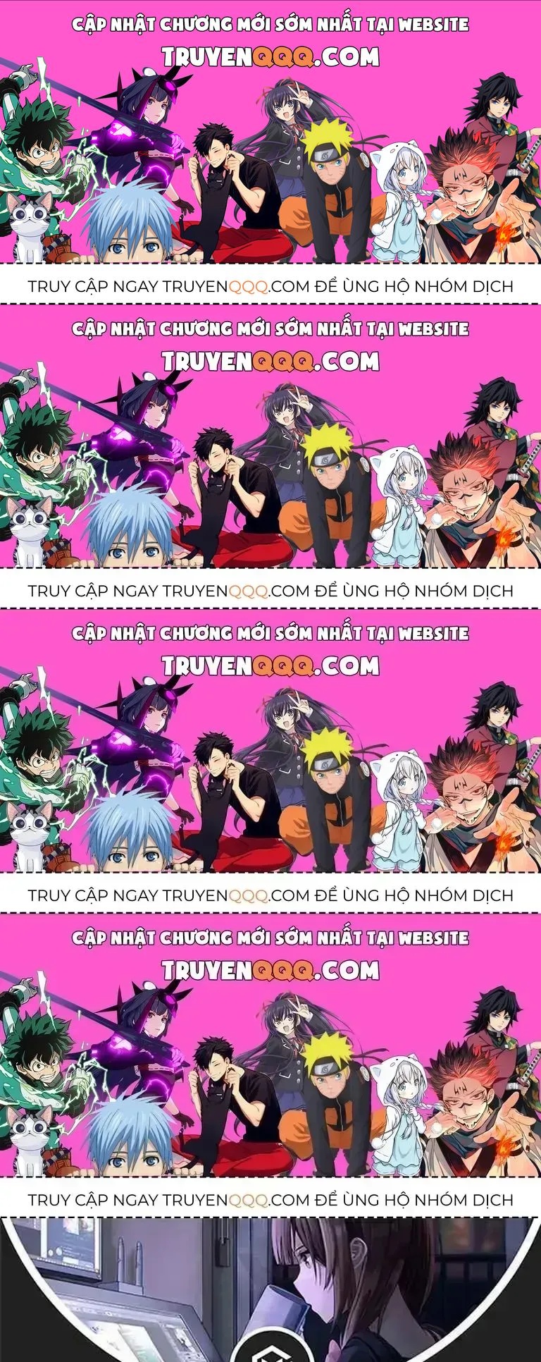 Free Draw Chapter 126.2 - 1