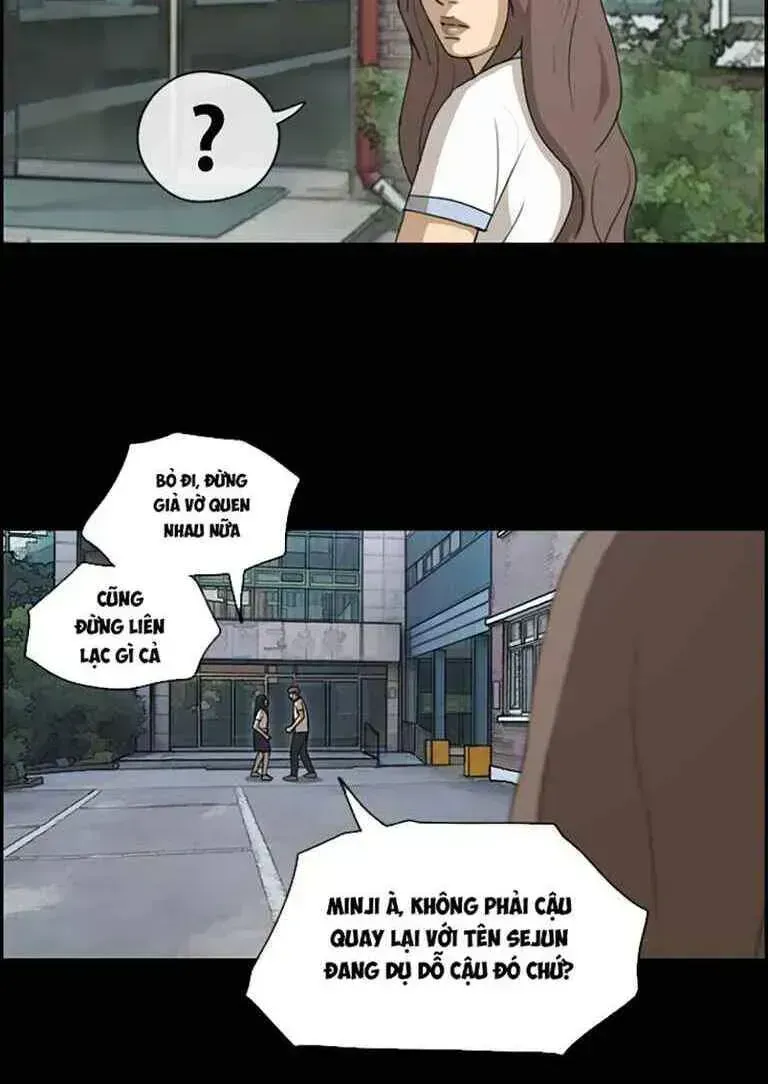 Free Draw Chapter 126.2 - 16