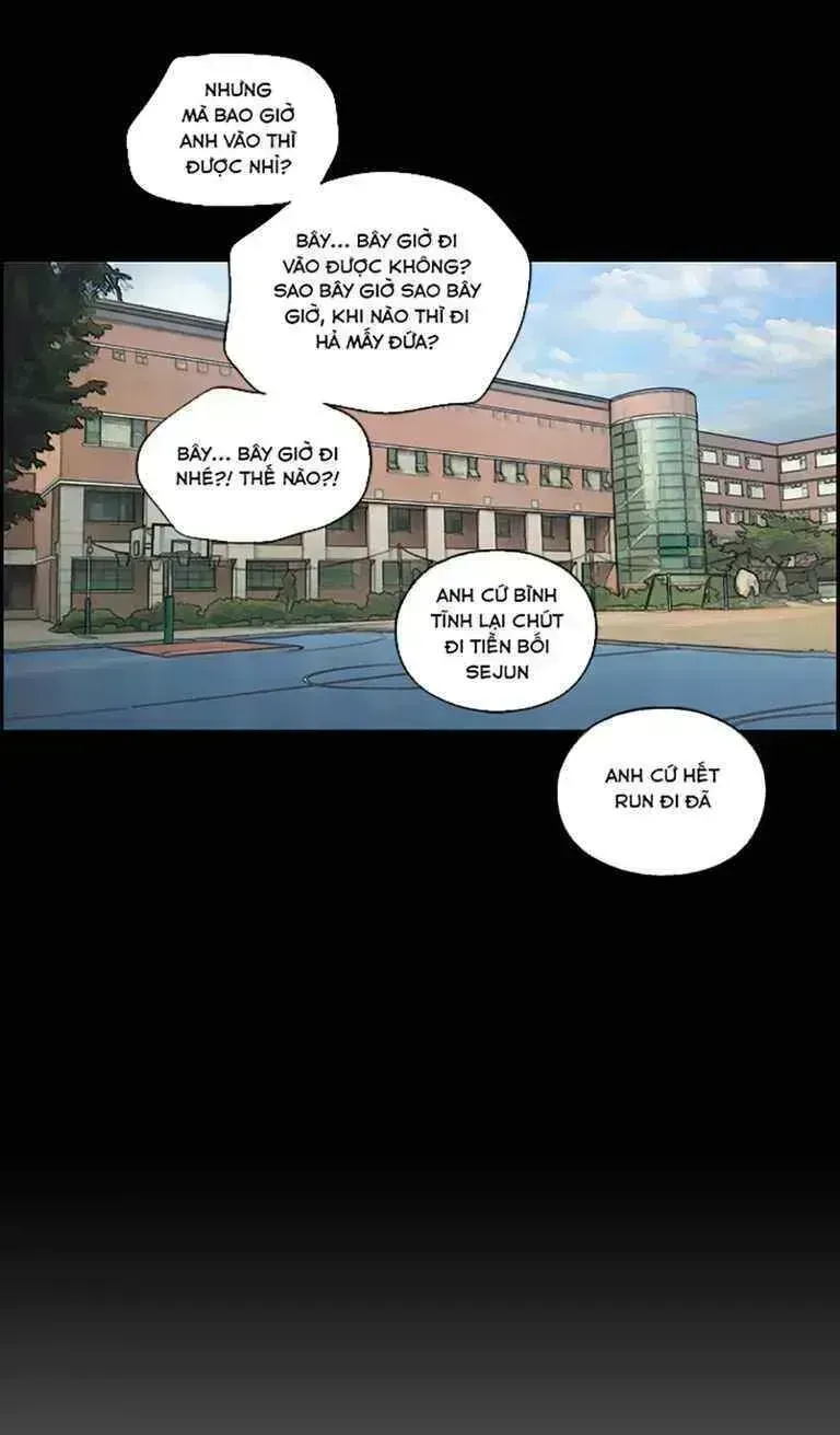 Free Draw Chapter 126.2 - 30