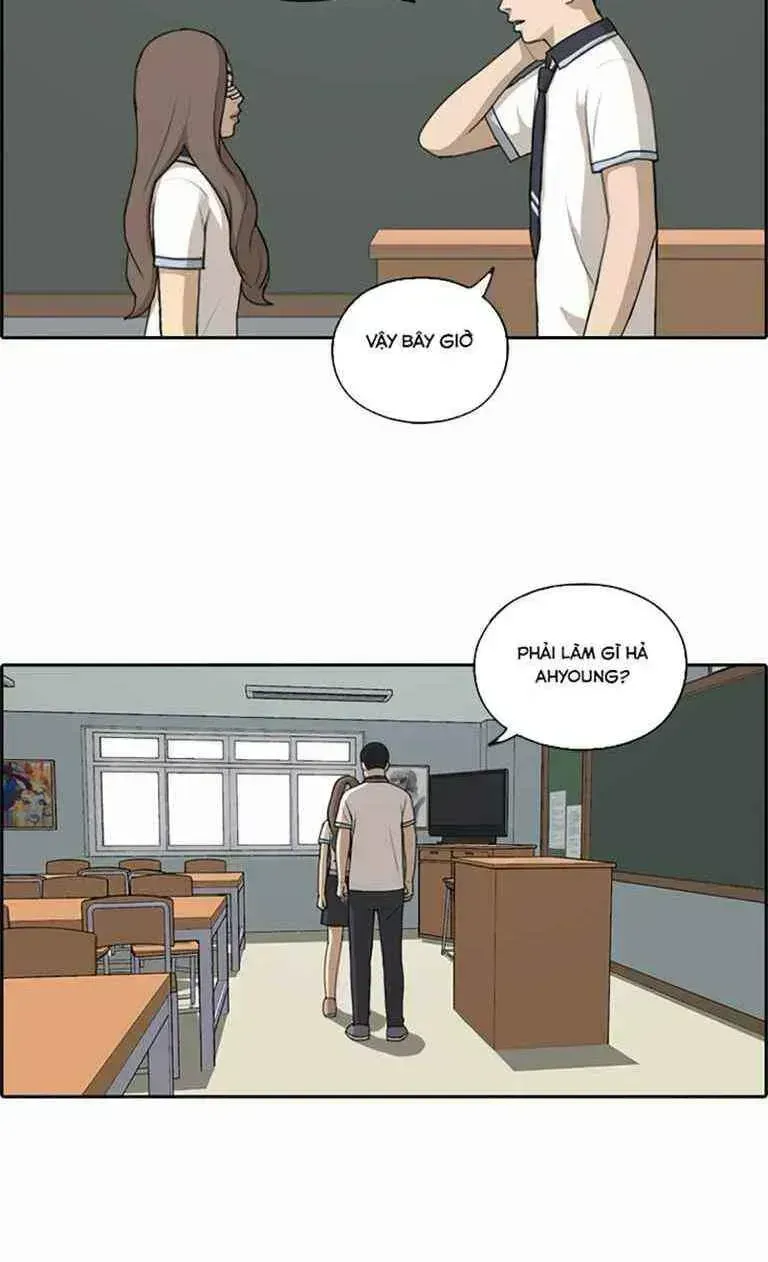 Free Draw Chapter 126.2 - 38