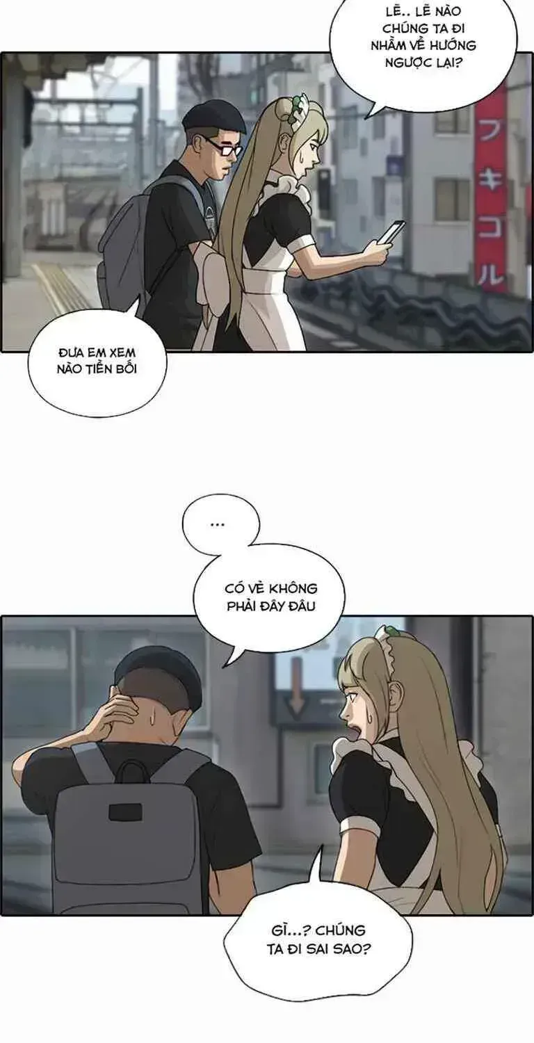 Free Draw Chapter 126.2 - 48