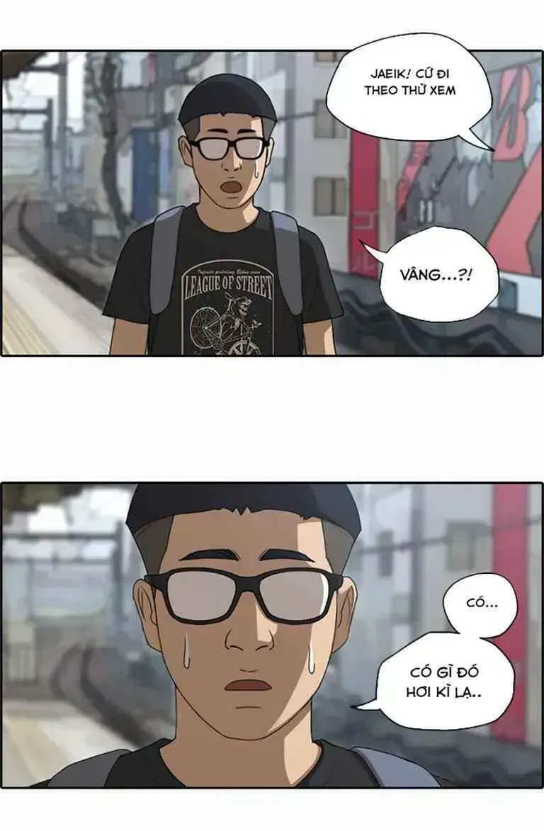 Free Draw Chapter 126.2 - 59