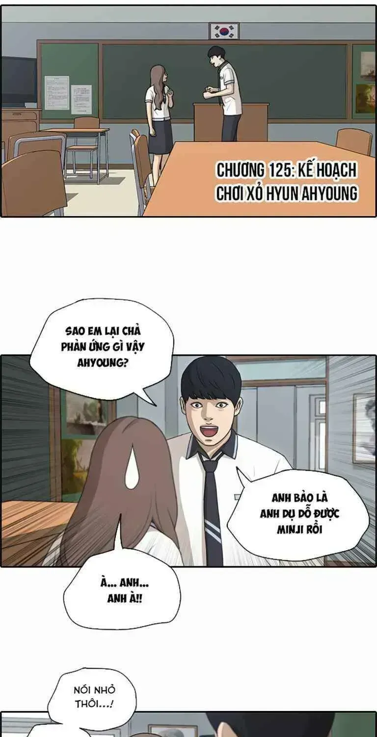 Free Draw Chapter 126.2 - 8