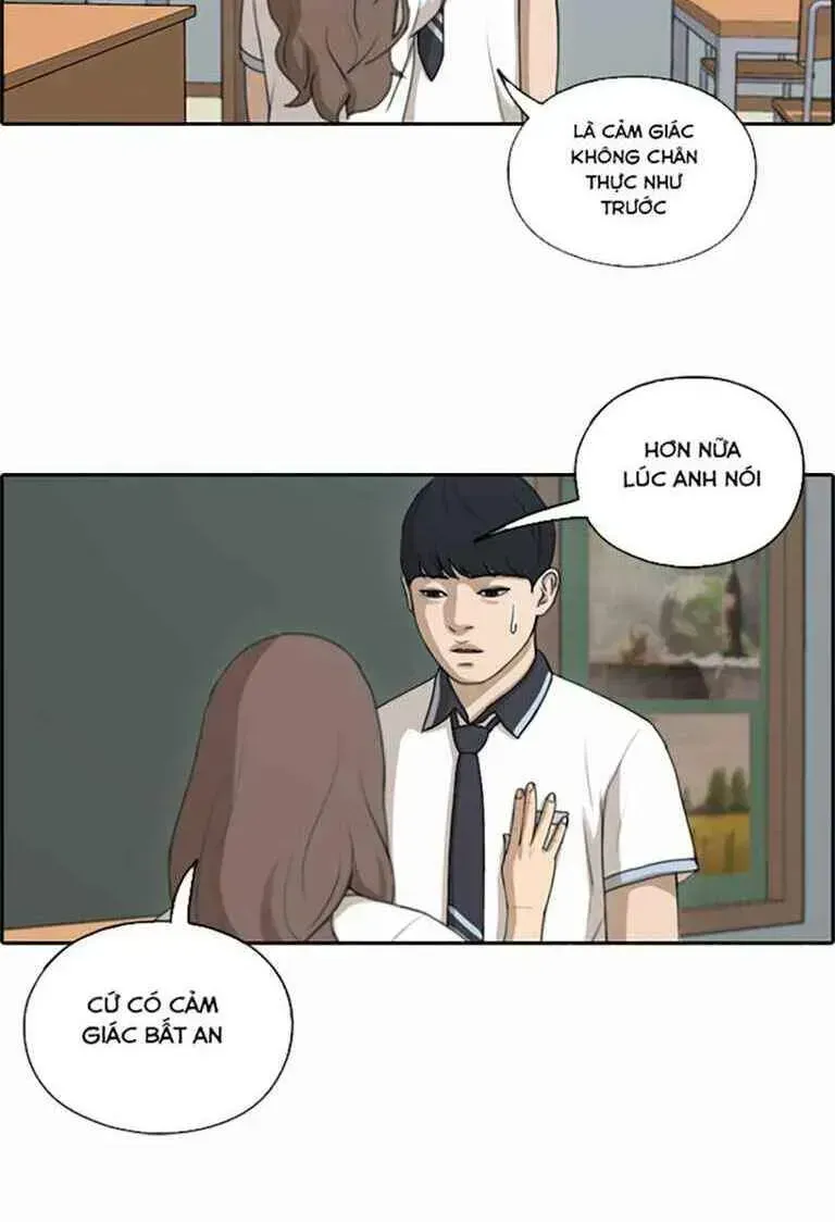 Free Draw Chapter 126.4 - 3