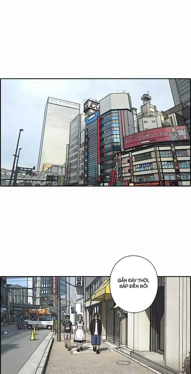 Free Draw Chapter 126.4 - 22