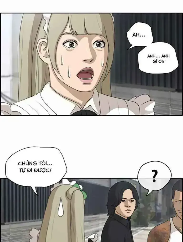 Free Draw Chapter 127.8 - 34