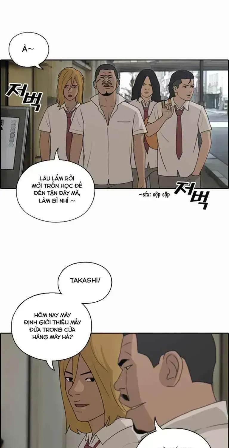 Free Draw Chapter 127.8 - 45