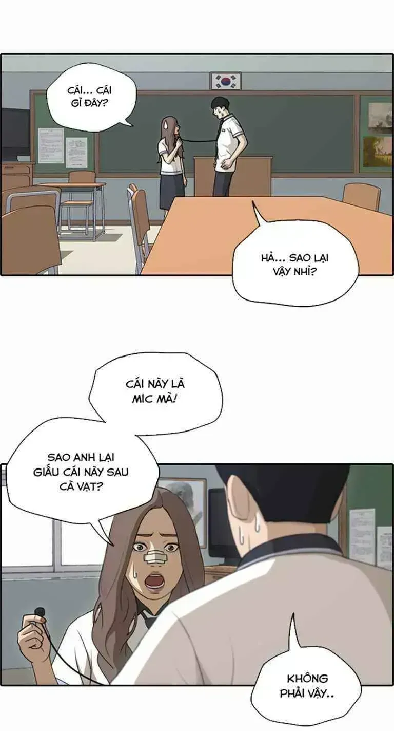 Free Draw Chapter 127.8 - 8