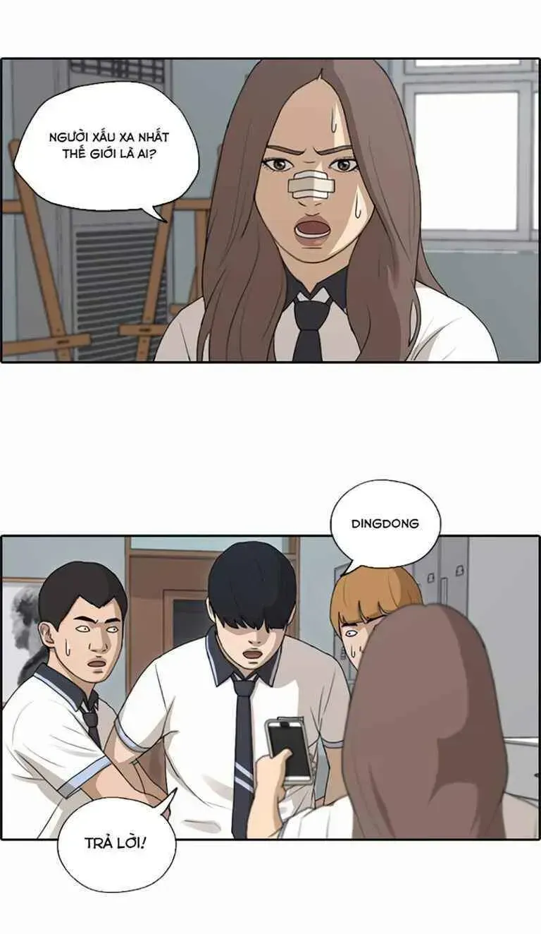 Free Draw Chapter 128.6 - 28