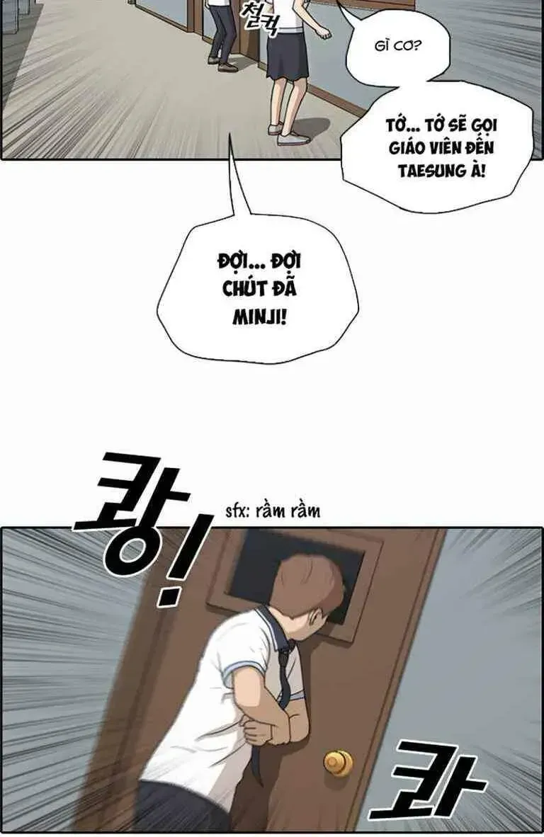 Free Draw Chapter 128.6 - 38