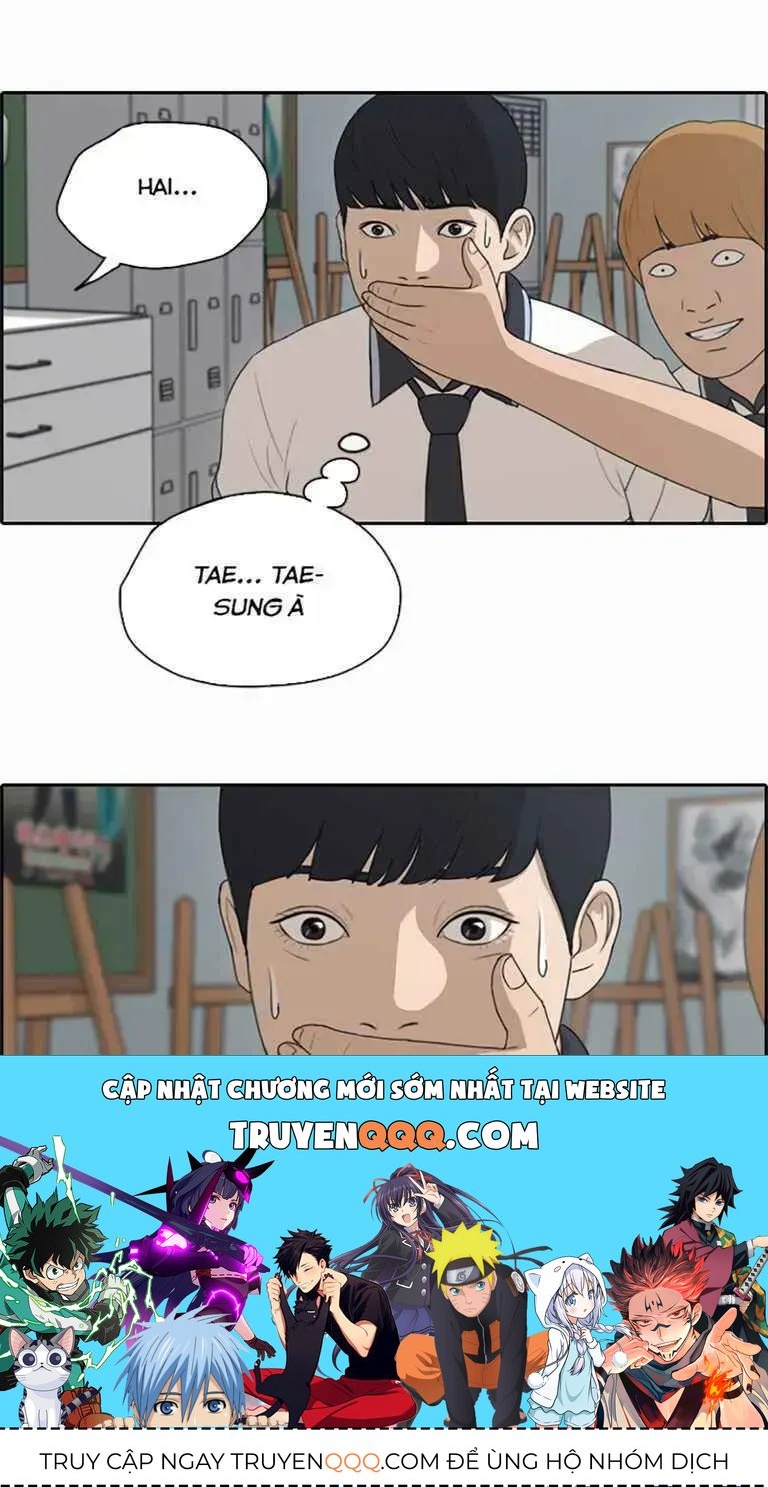 Free Draw Chapter 128.6 - 48