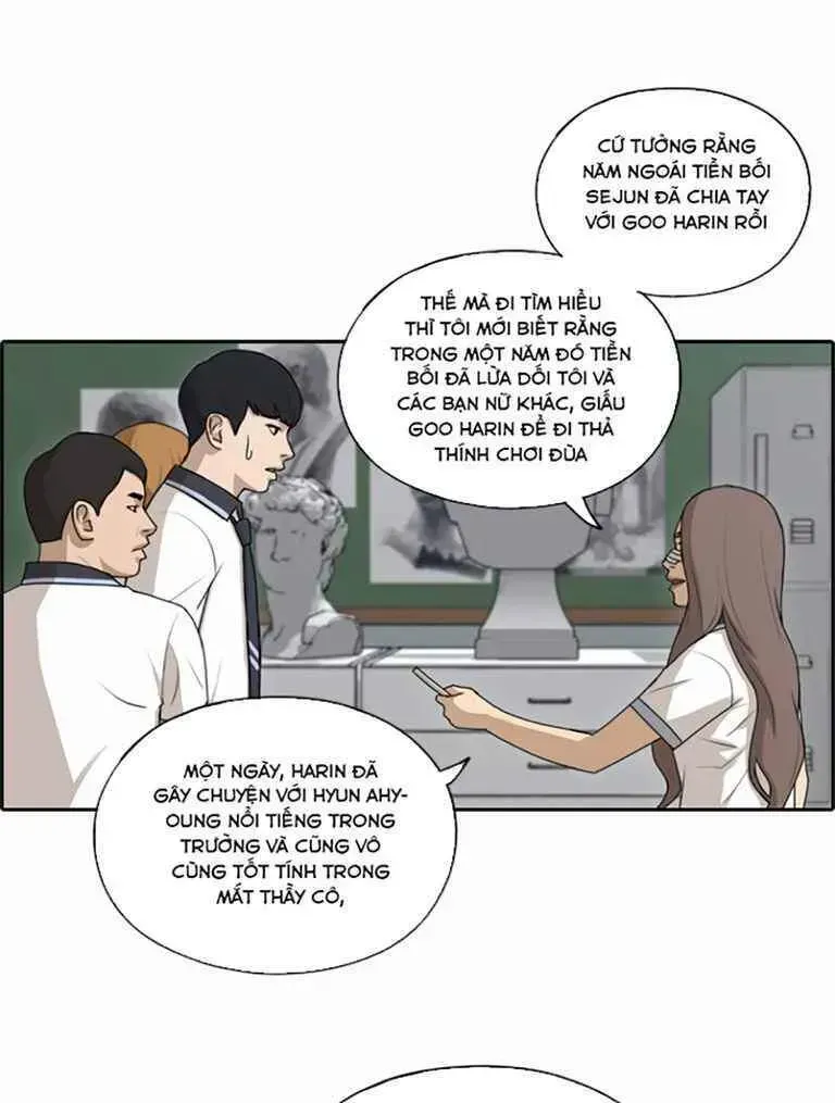 Free Draw Chapter 128.6 - 9