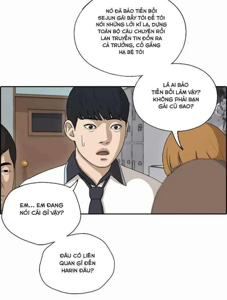 Free Draw Chapter 128.6 - 10