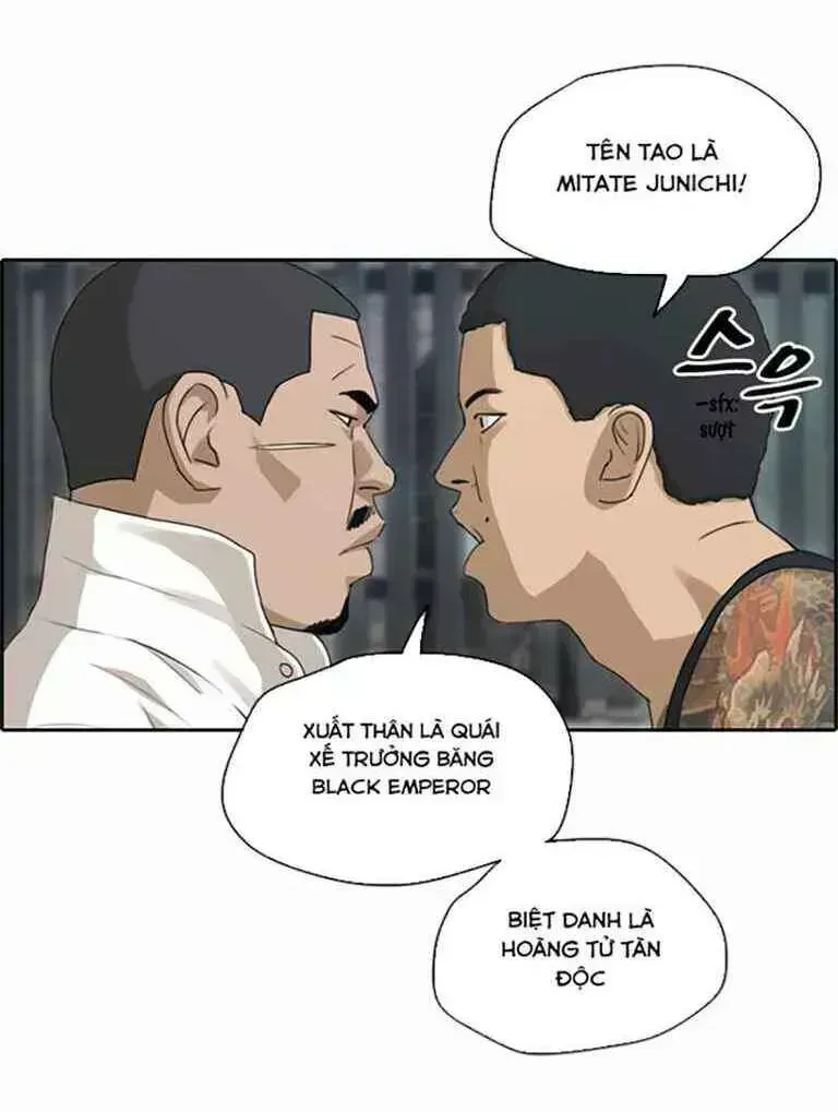 Free Draw Chapter 129.1 - 34