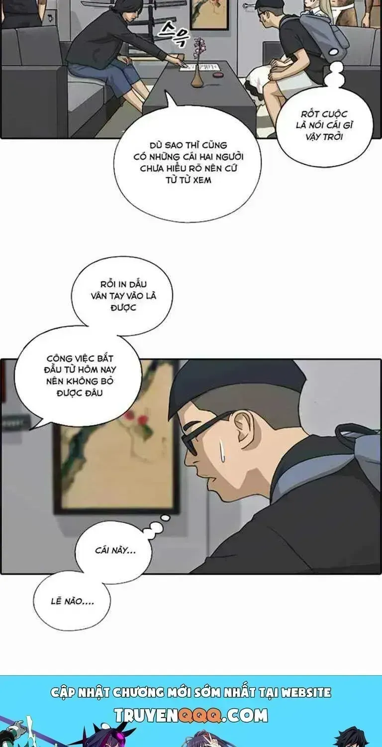 Free Draw Chapter 129.1 - 61