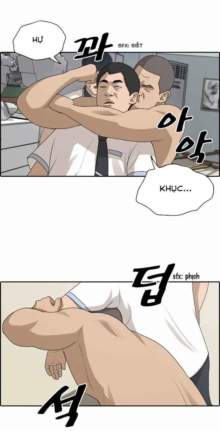 Free Draw Chapter 129.2 - 19