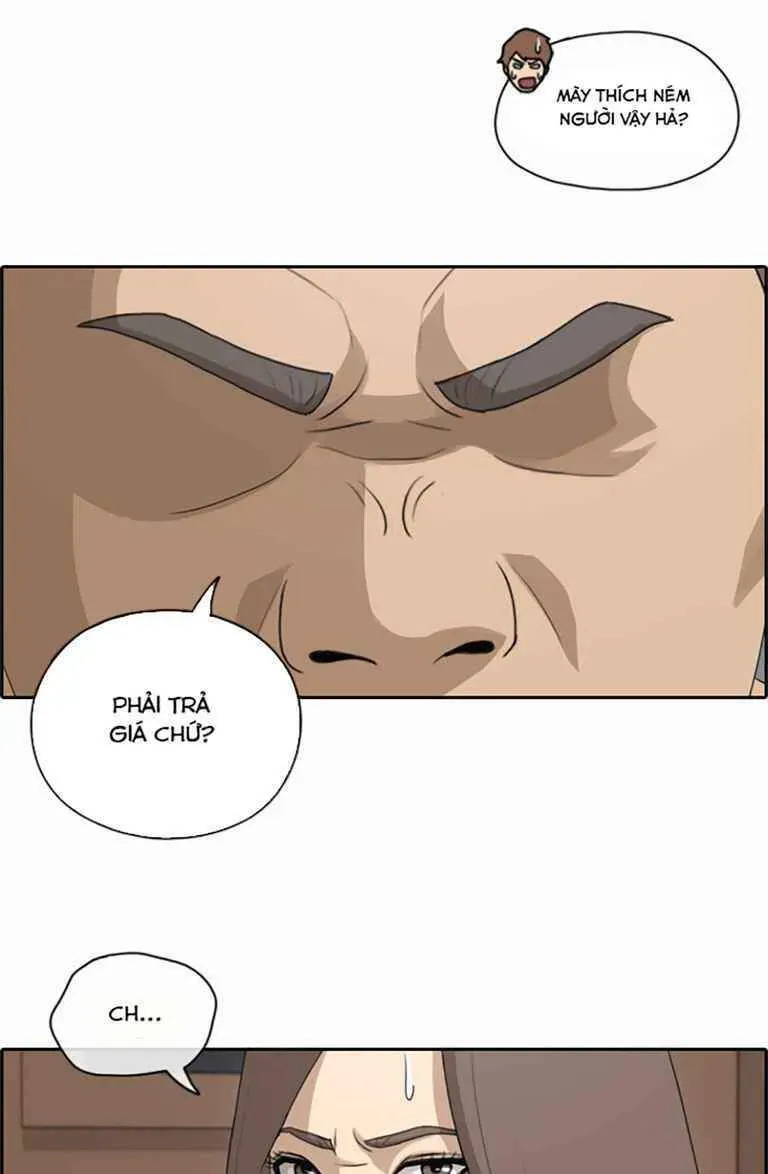 Free Draw Chapter 129.2 - 26