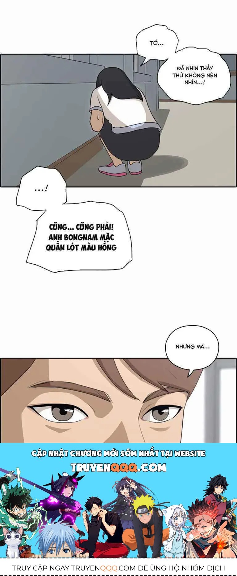 Free Draw Chapter 129.2 - 54