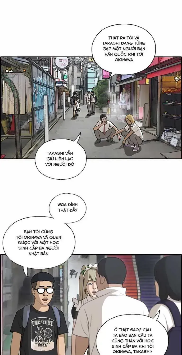 Free Draw Chapter 131.9 - 48