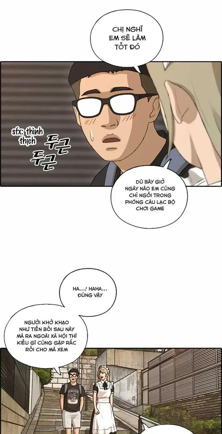 Free Draw Chapter 132.9 - 17