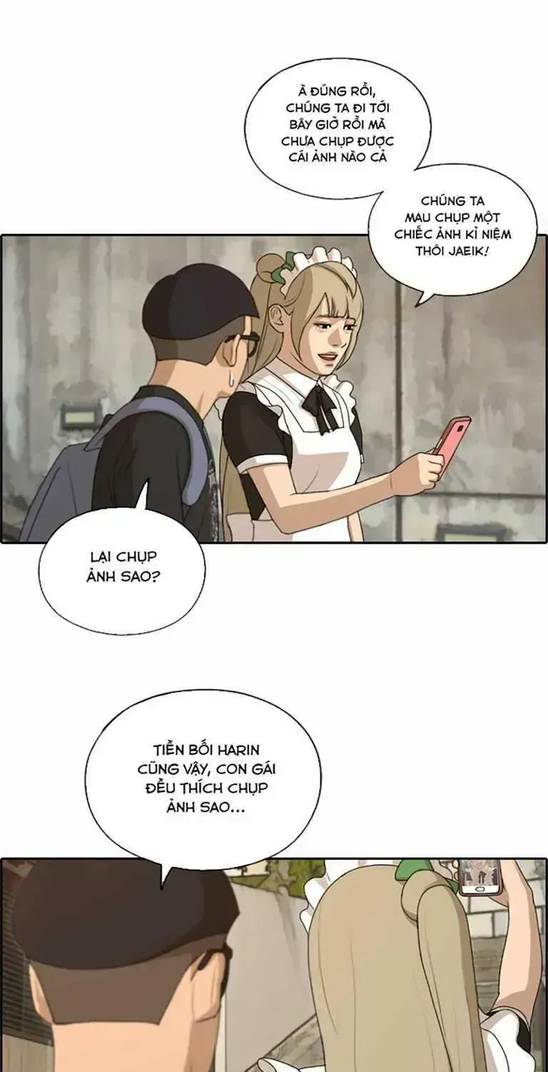 Free Draw Chapter 132.9 - 19