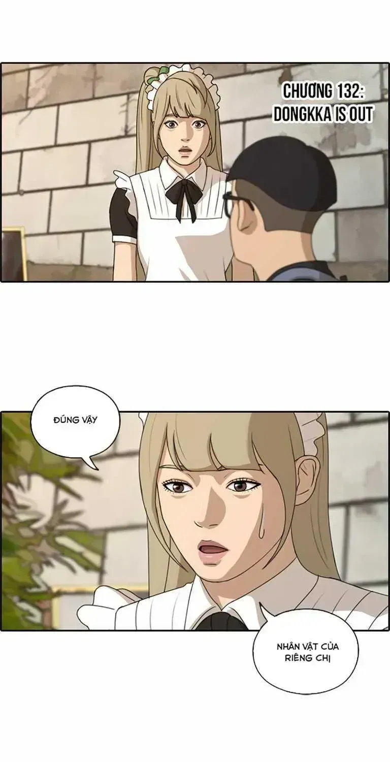 Free Draw Chapter 132.9 - 5