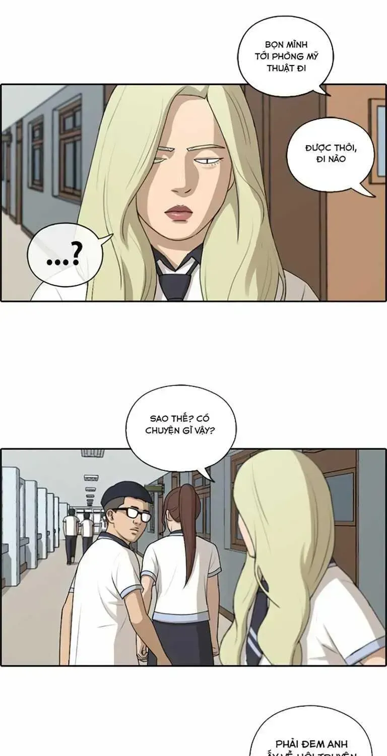 Free Draw Chapter 132.9 - 47