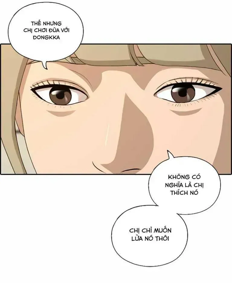 Free Draw Chapter 132.9 - 6