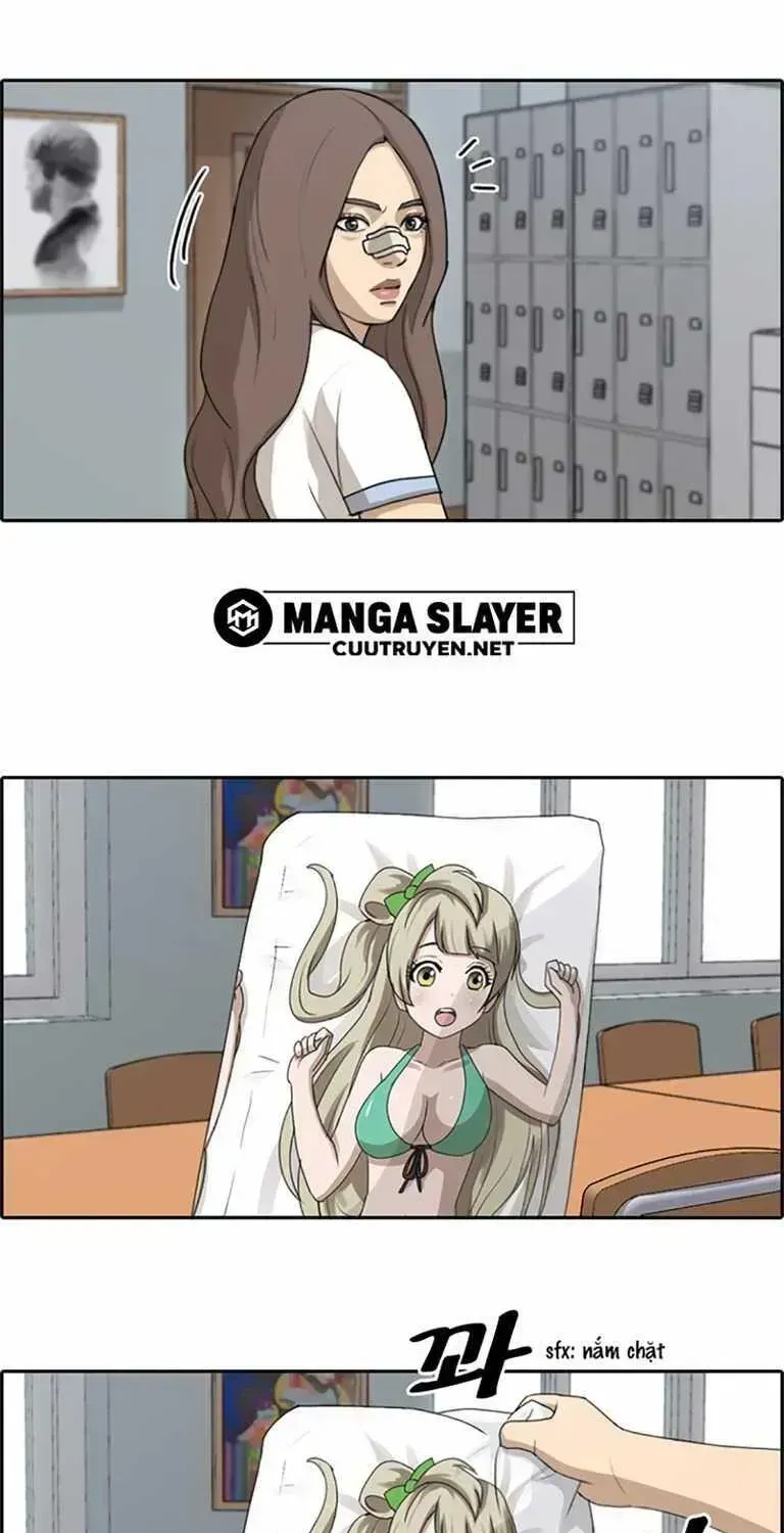 Free Draw Chapter 132.9 - 56