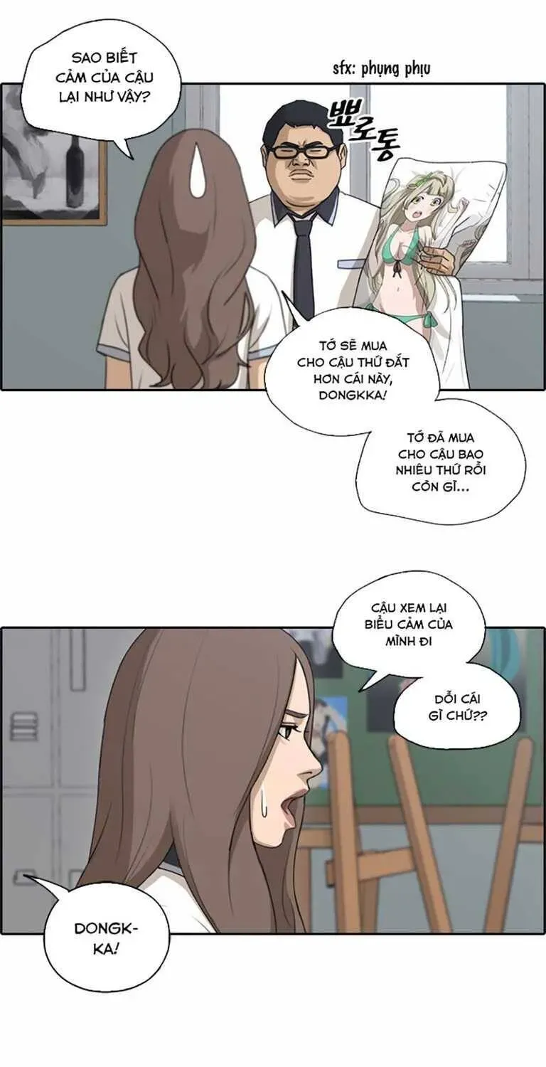 Free Draw Chapter 133.1 - 14