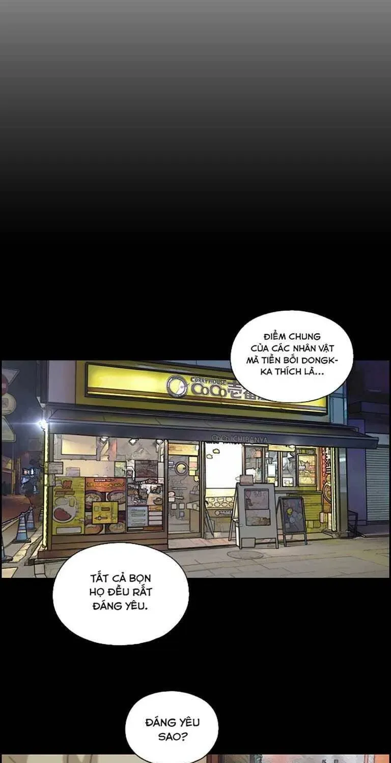 Free Draw Chapter 133.3 - 20