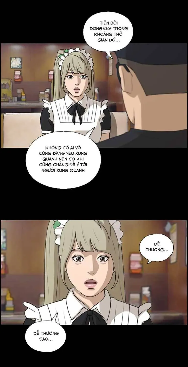 Free Draw Chapter 133.3 - 23