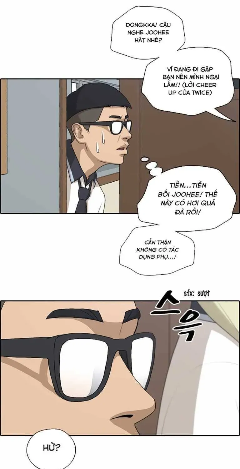 Free Draw Chapter 133.3 - 36