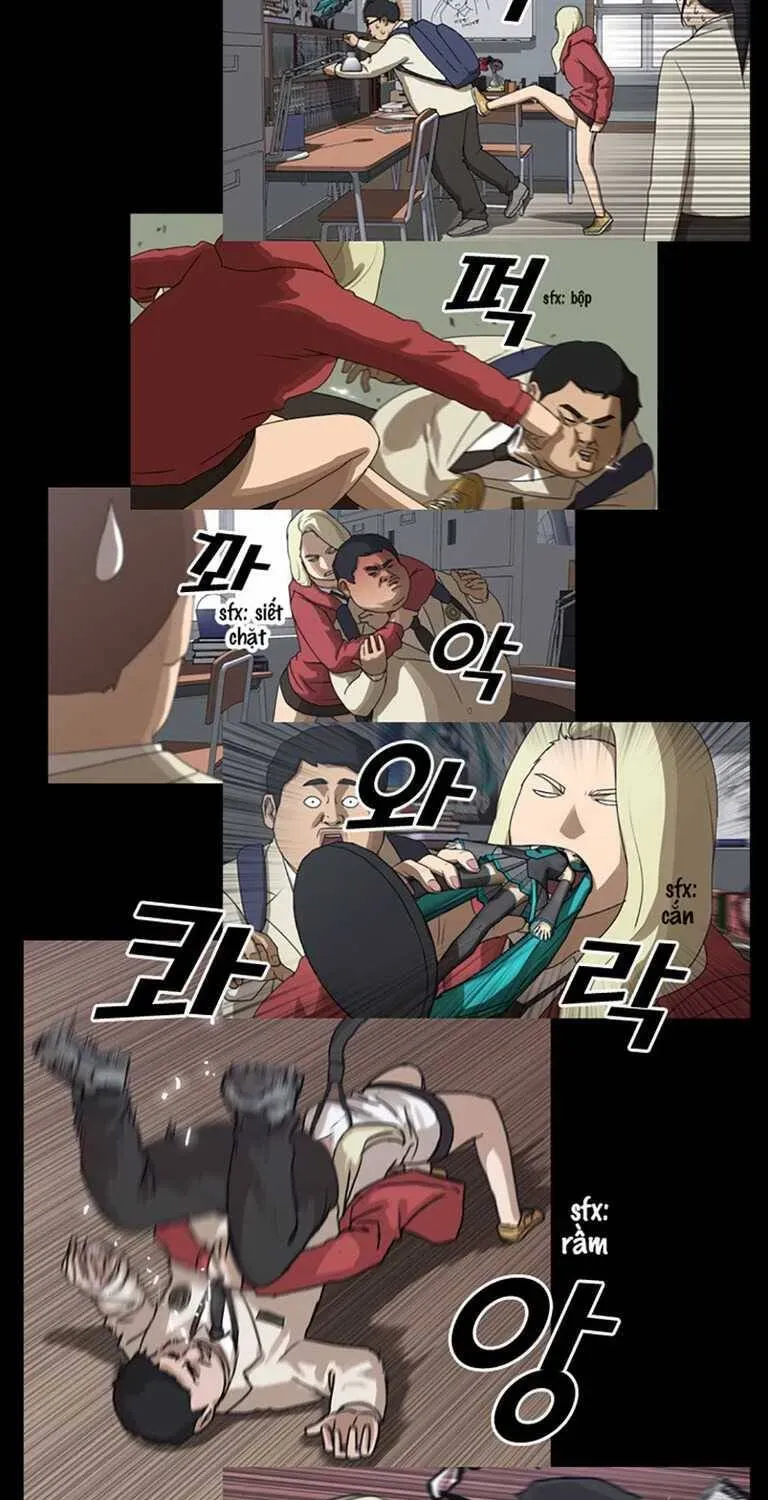 Free Draw Chapter 133.3 - 47