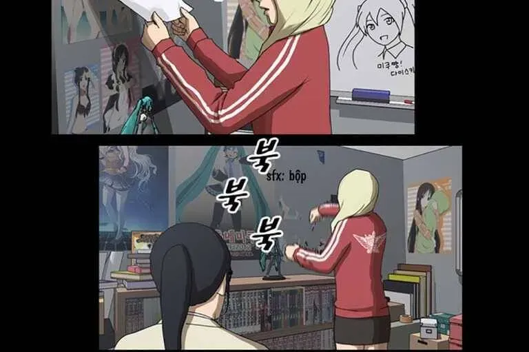 Free Draw Chapter 133.3 - 49