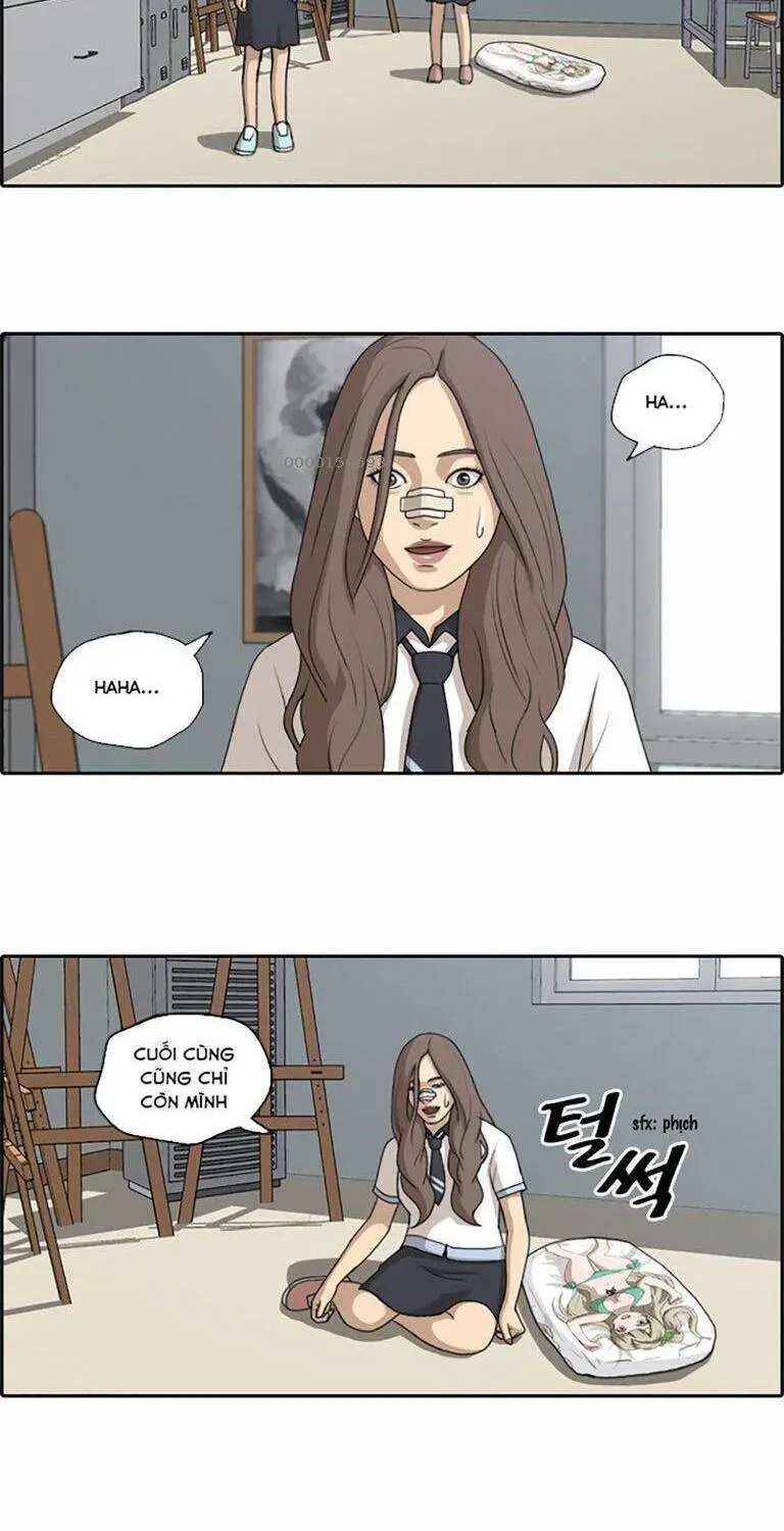 Free Draw Chapter 134.3 - 5