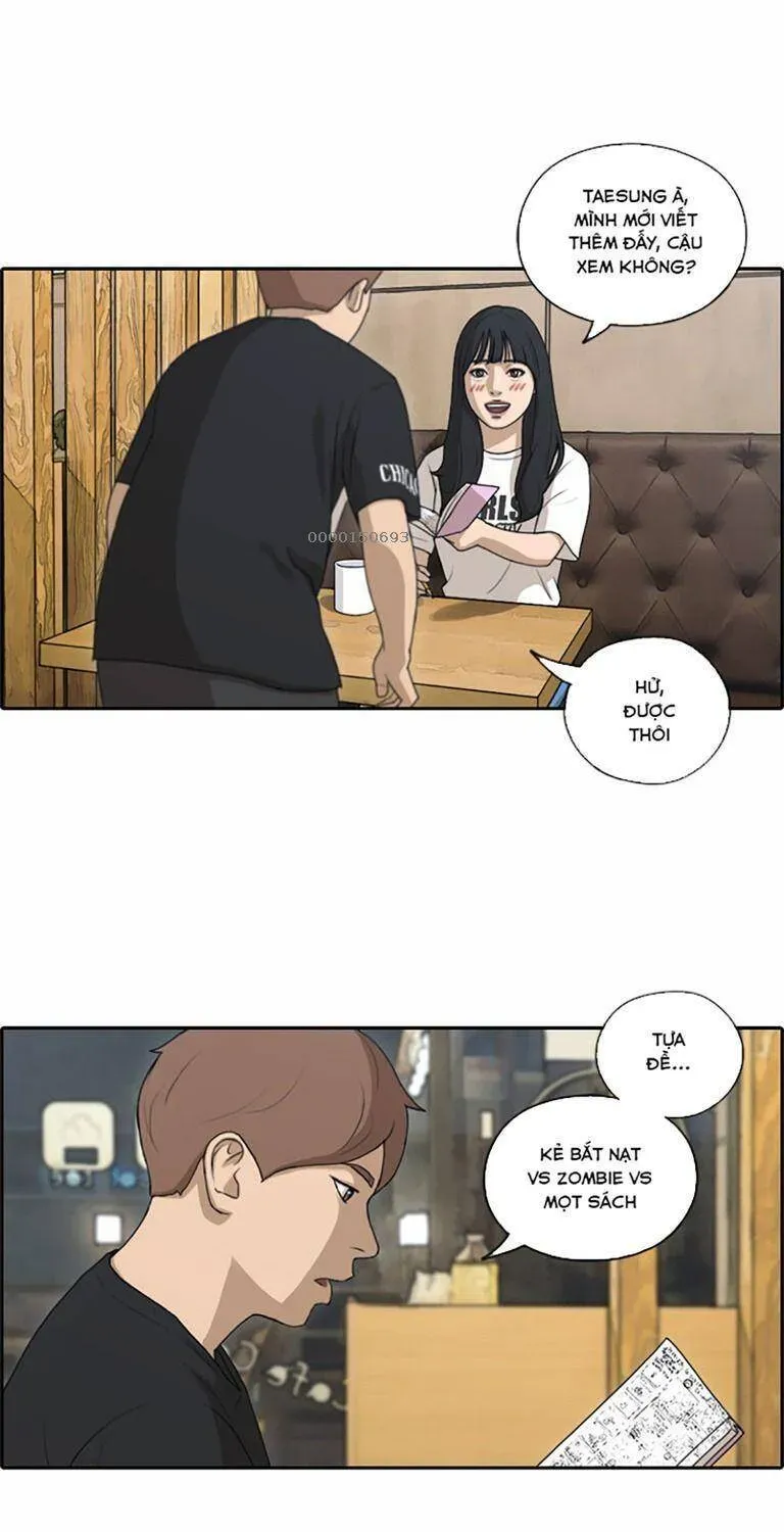 Free Draw Chapter 134.3 - 41