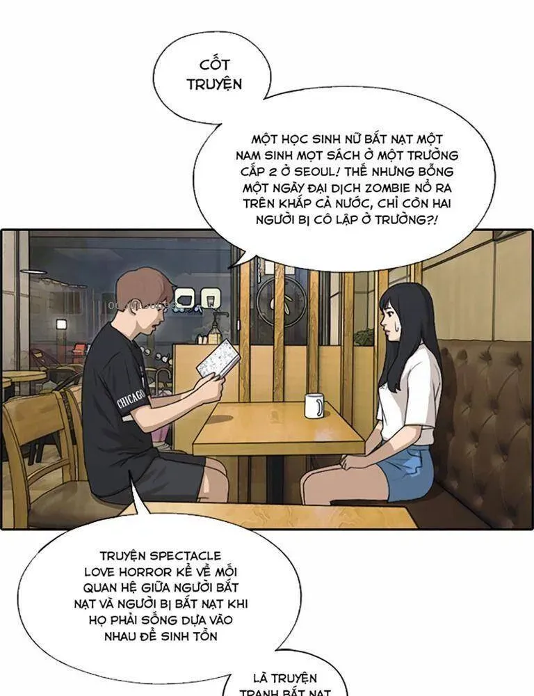 Free Draw Chapter 134.3 - 42