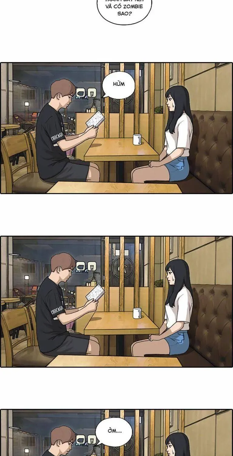 Free Draw Chapter 134.3 - 43