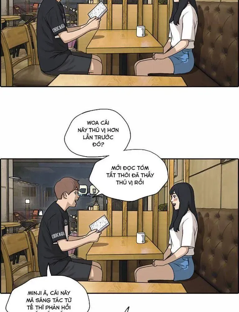 Free Draw Chapter 134.3 - 44