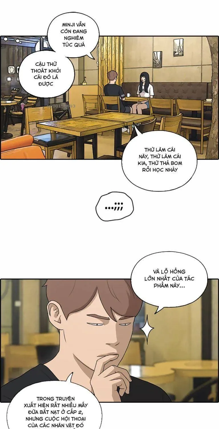 Free Draw Chapter 134.3 - 52