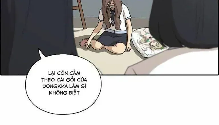 Free Draw Chapter 135.1 - 11