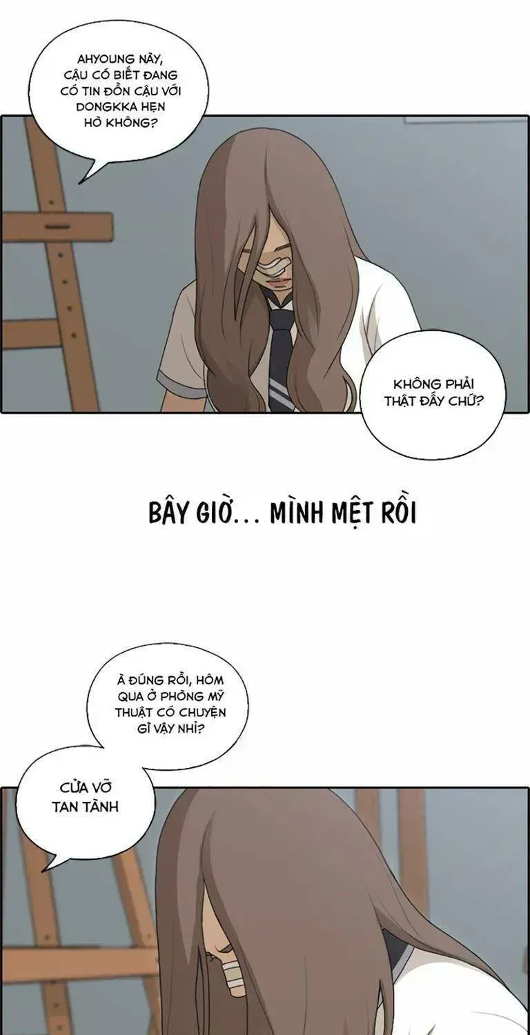 Free Draw Chapter 135.1 - 12