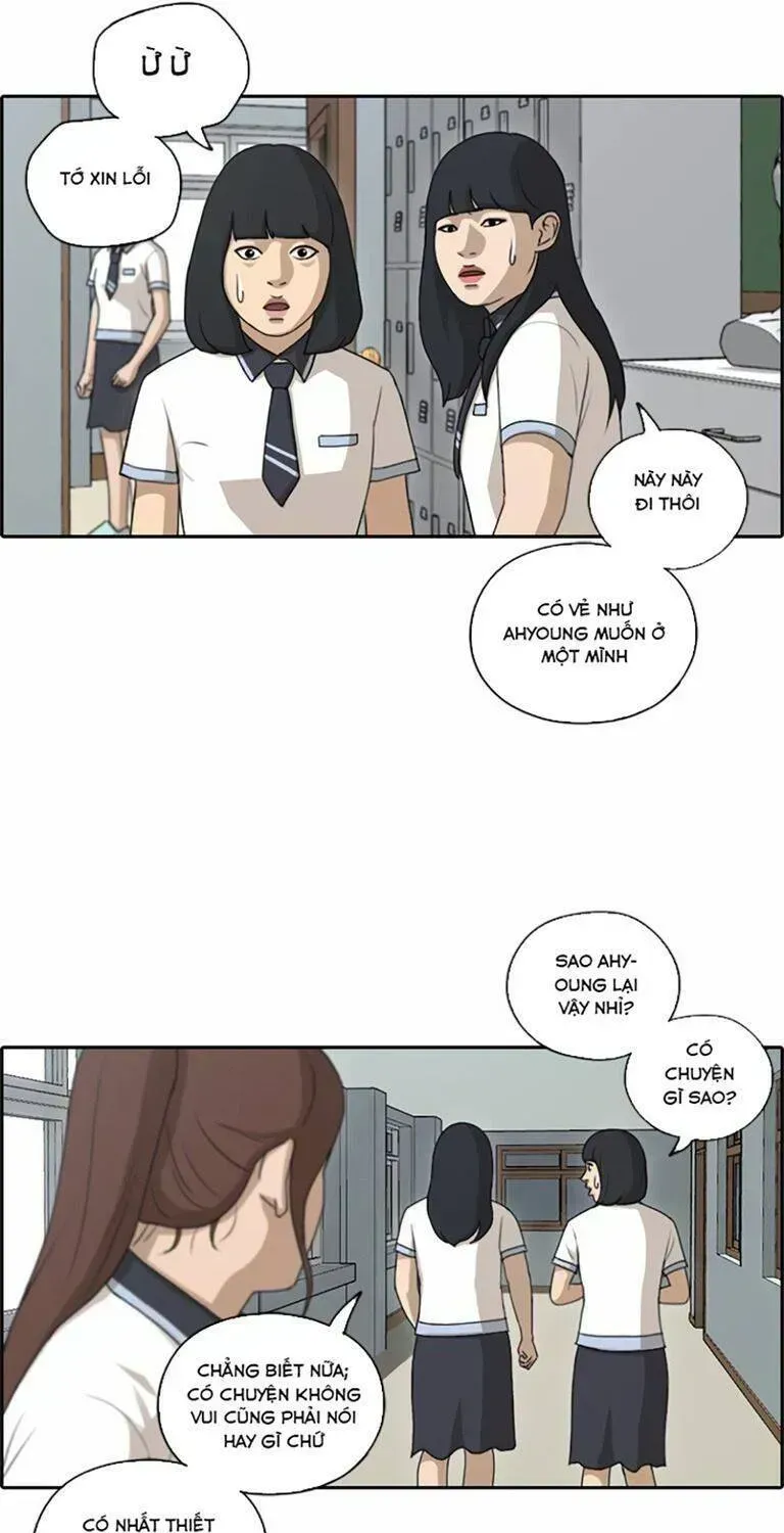 Free Draw Chapter 135.1 - 16